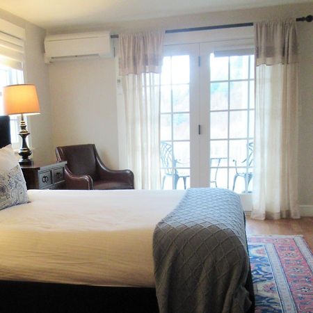 The White House Inn Wilmington Esterno foto