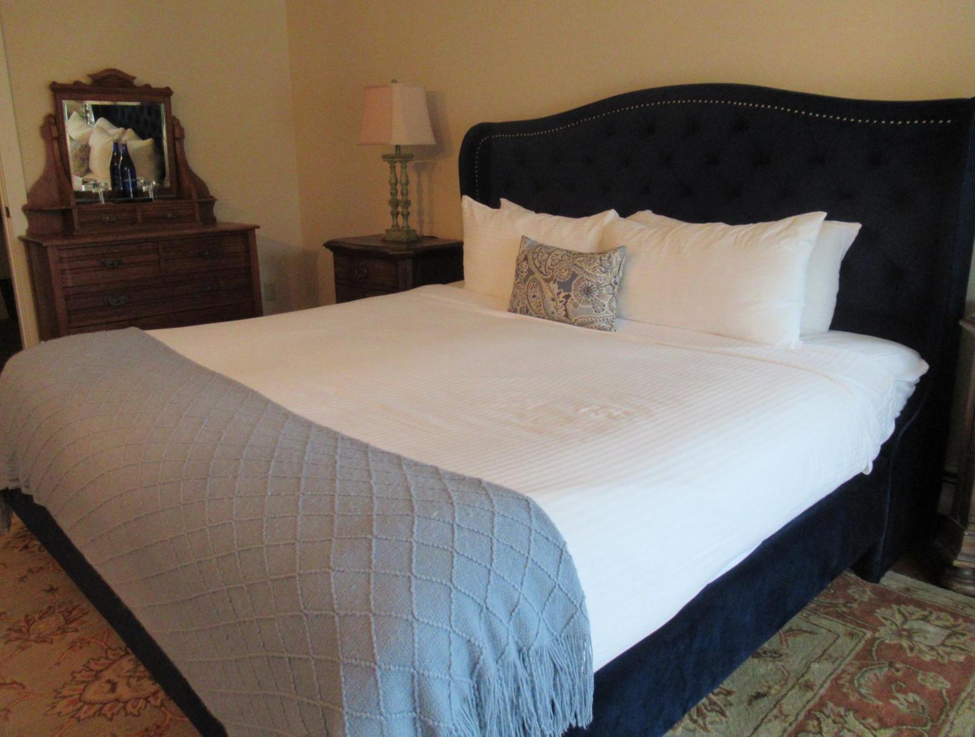 The White House Inn Wilmington Esterno foto