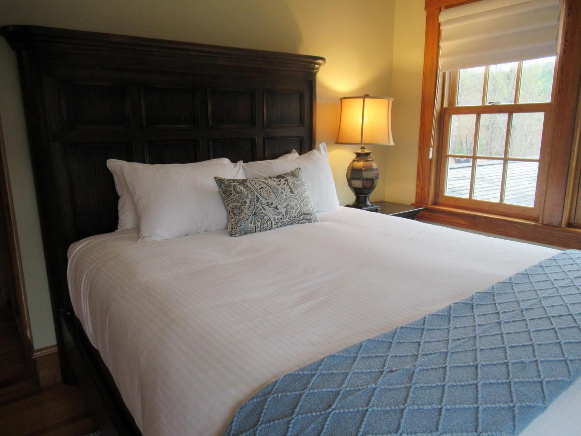 The White House Inn Wilmington Esterno foto