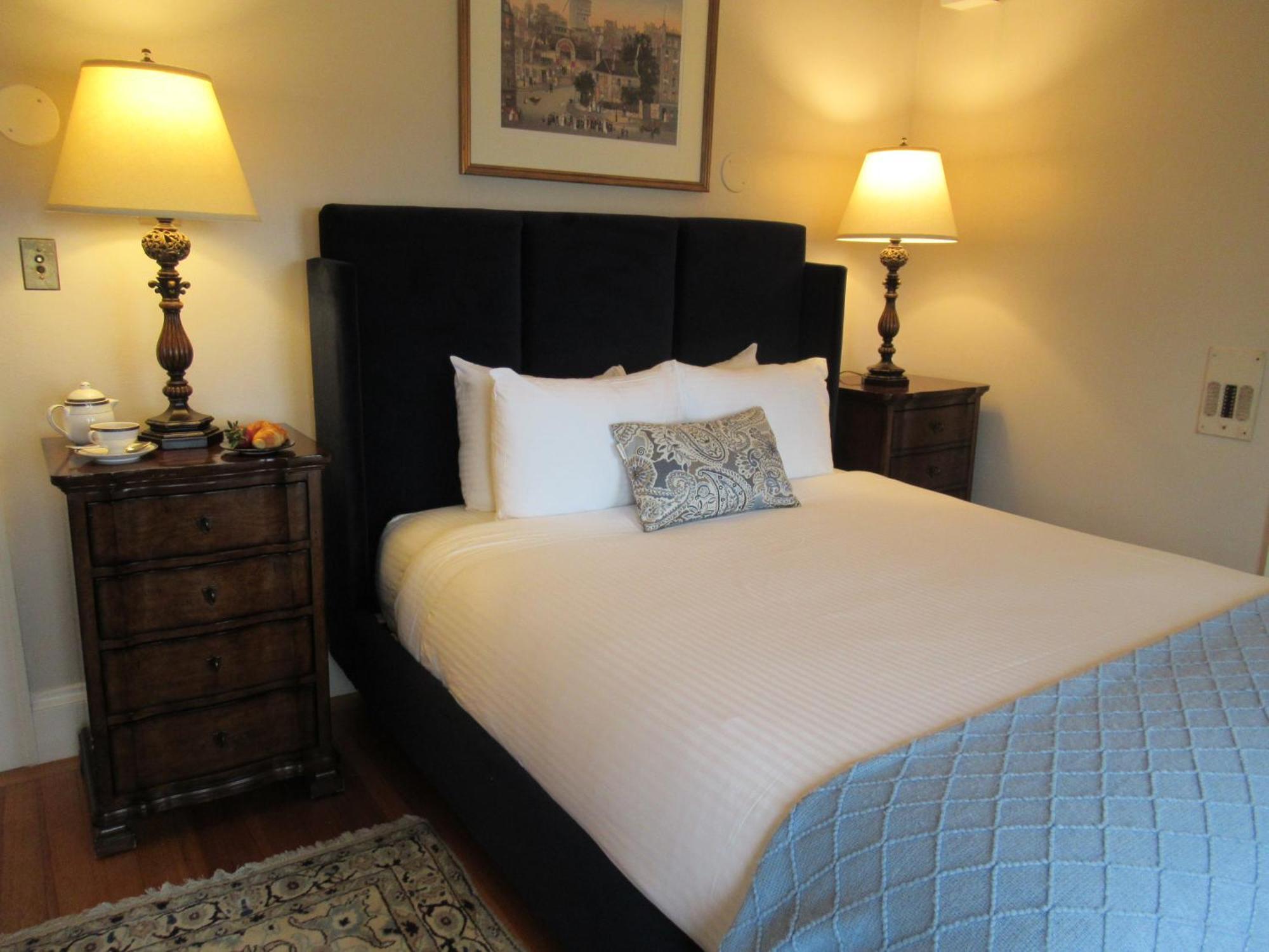 The White House Inn Wilmington Esterno foto