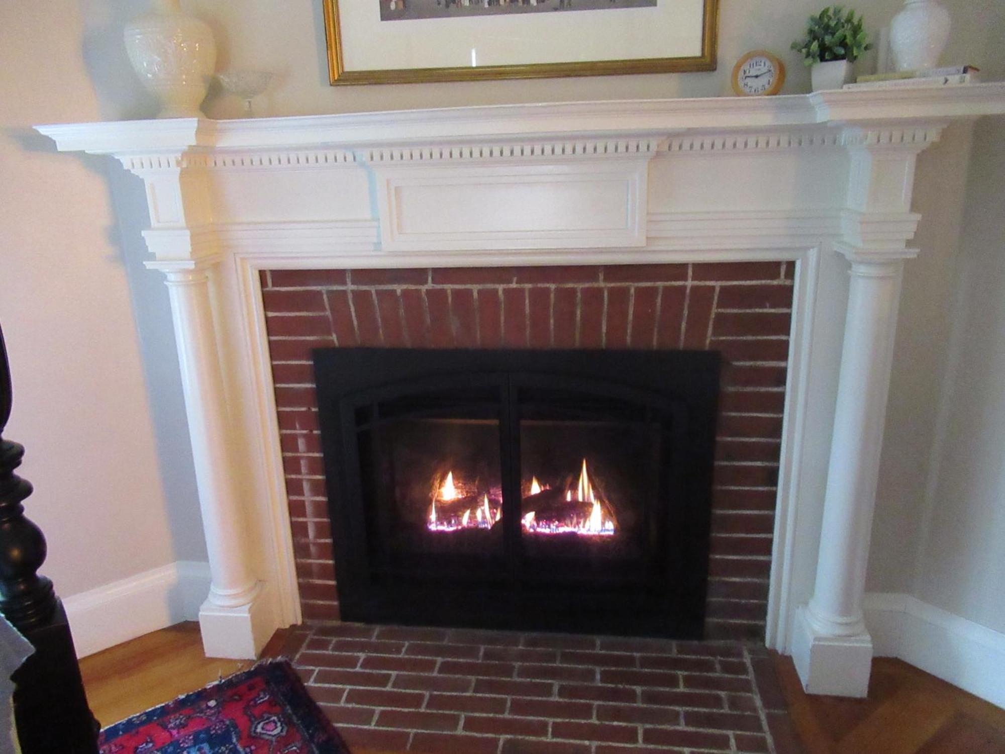 The White House Inn Wilmington Esterno foto