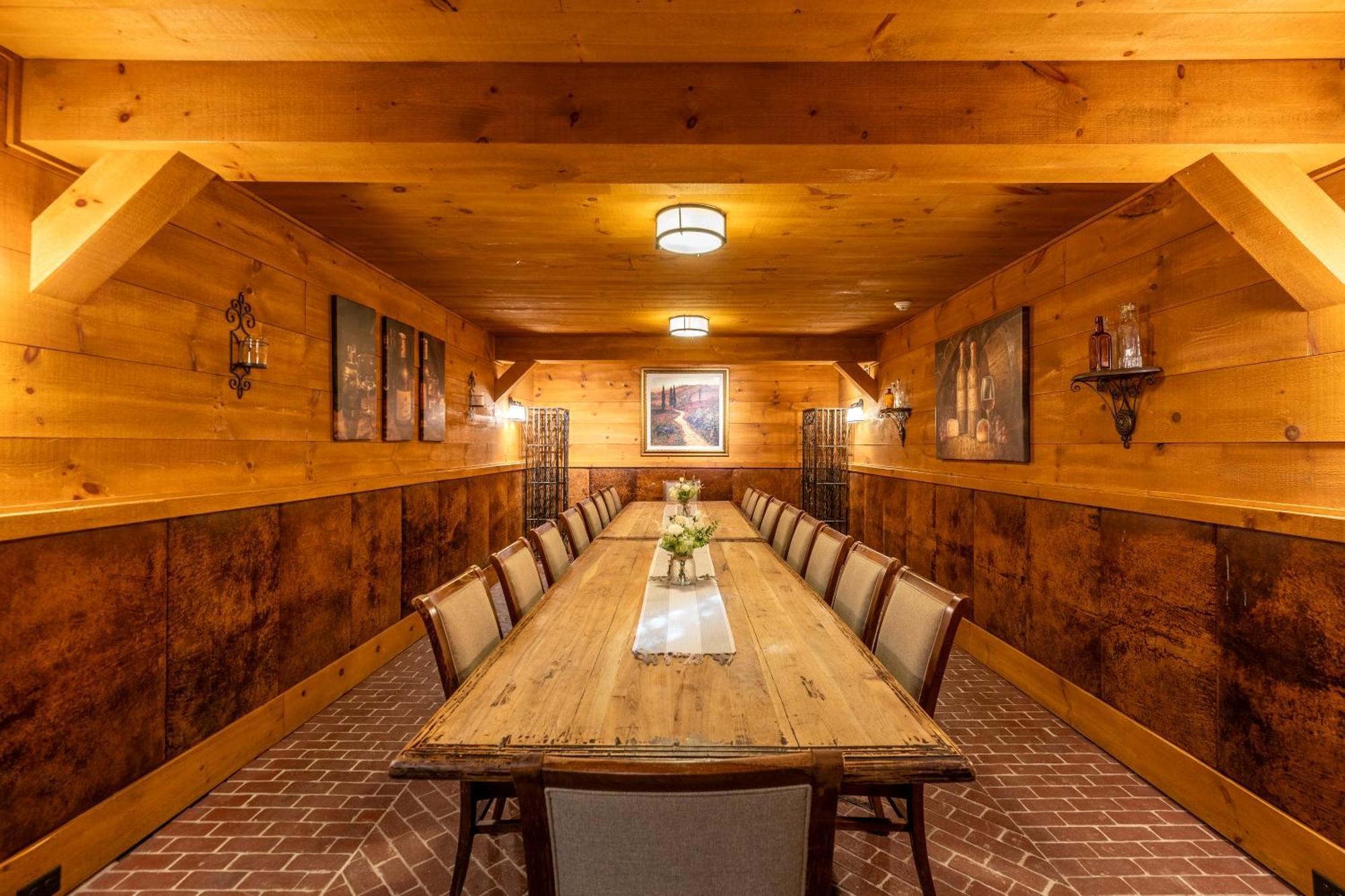 The White House Inn Wilmington Esterno foto