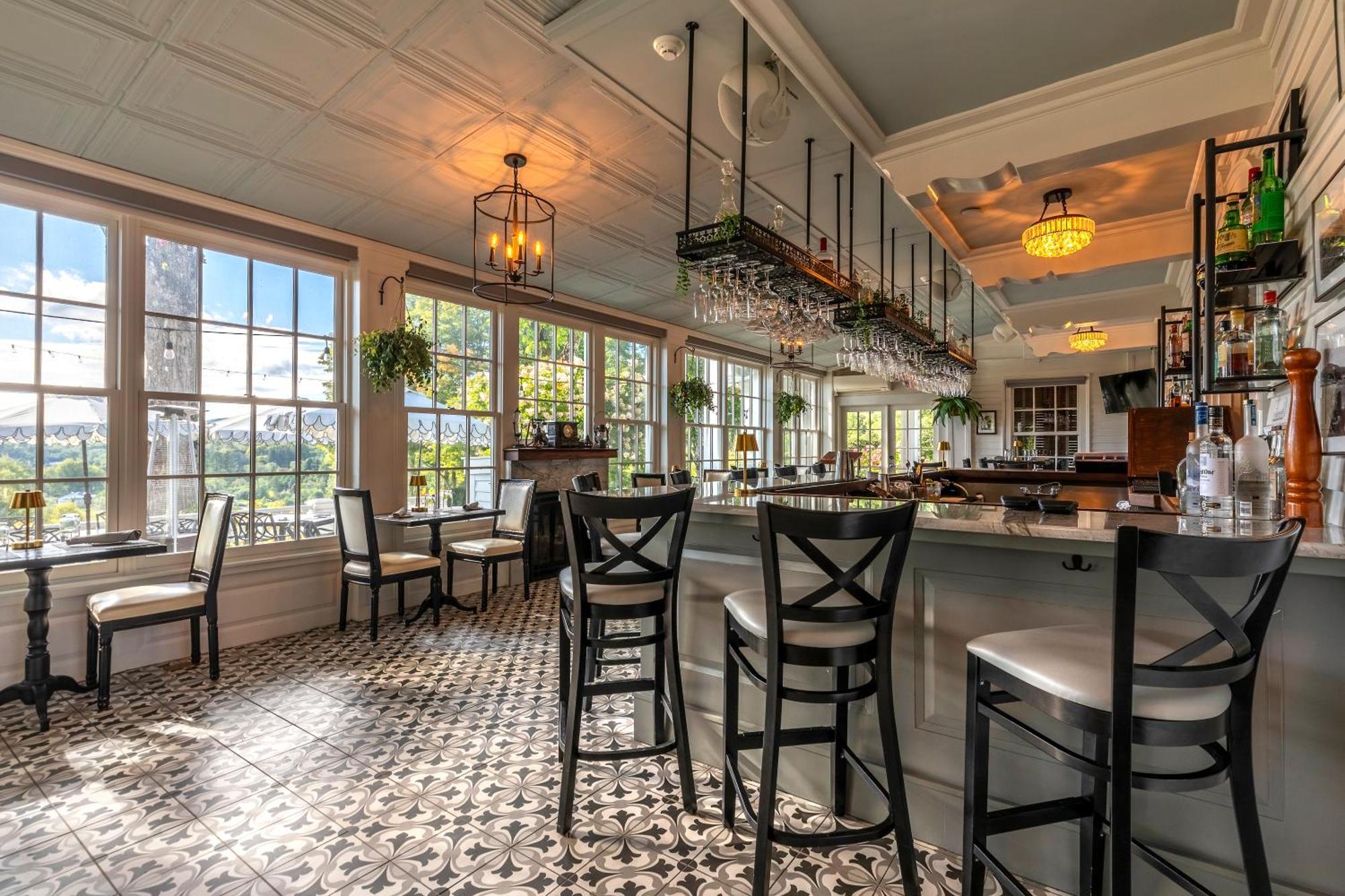 The White House Inn Wilmington Esterno foto