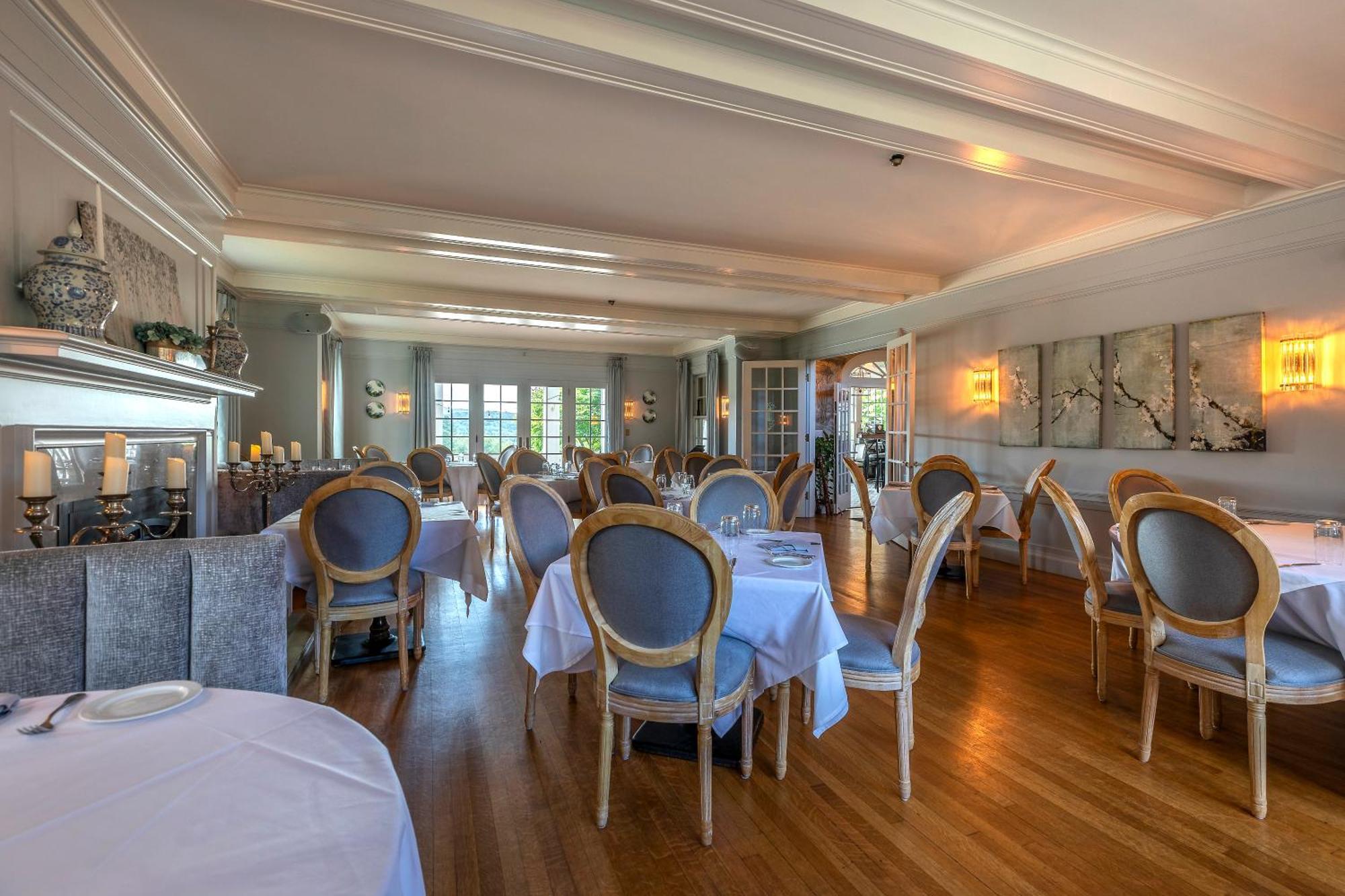 The White House Inn Wilmington Esterno foto