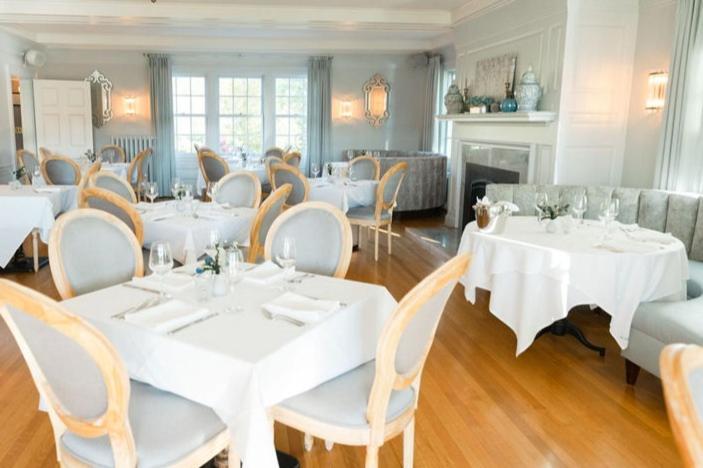 The White House Inn Wilmington Esterno foto