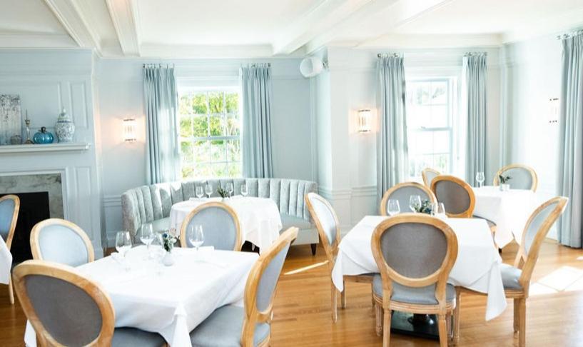 The White House Inn Wilmington Esterno foto