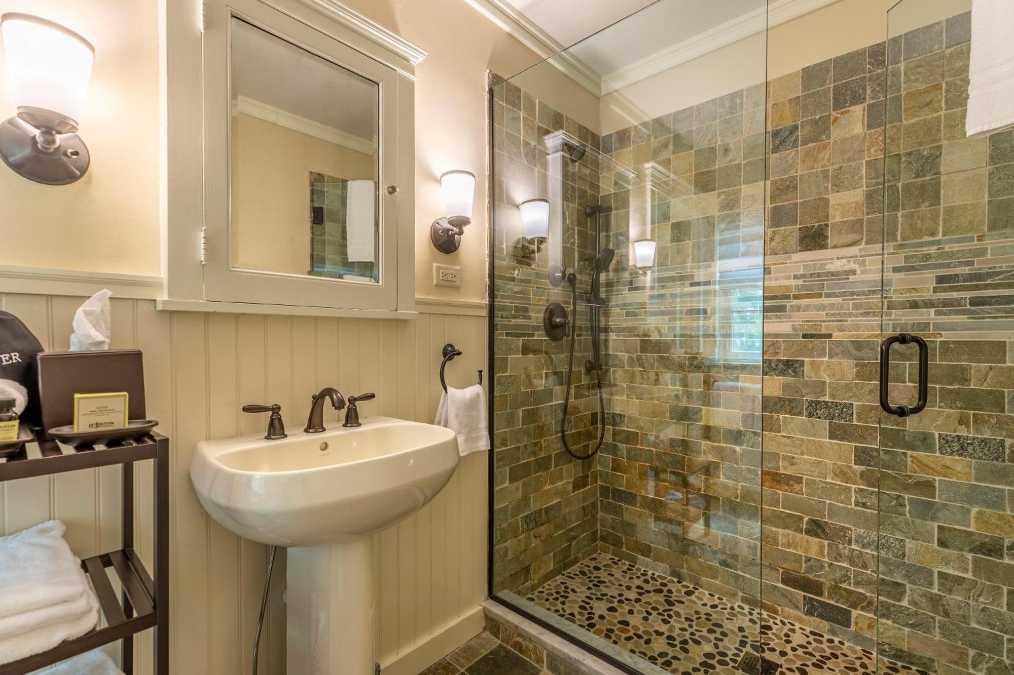 The White House Inn Wilmington Esterno foto