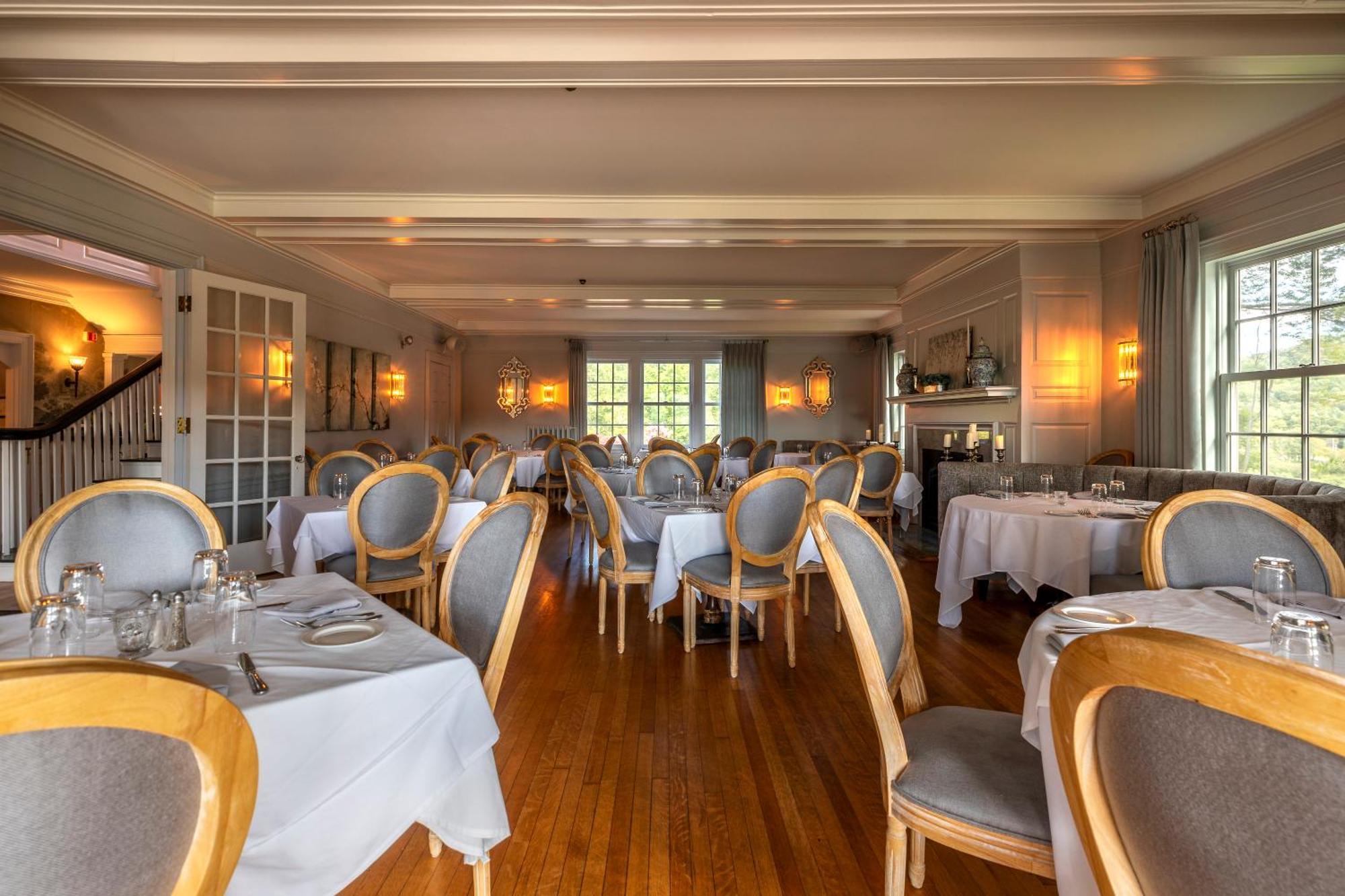 The White House Inn Wilmington Esterno foto
